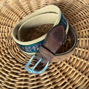 VINTAGE ~ Western Belt (3/$15 Bundle)